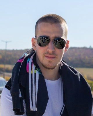 Георги  Стефанов