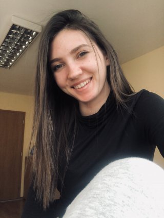 Ани Петрова