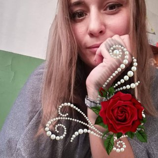 Цветелина Петрова