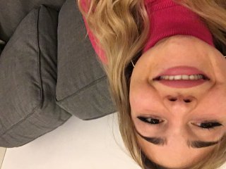 Моника Александрова