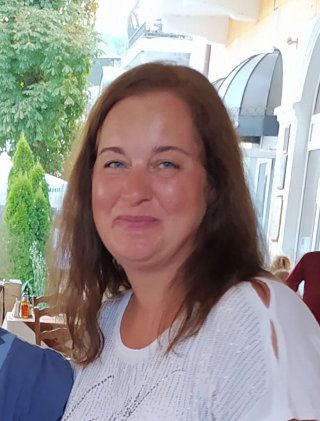 Снежана  Линджова