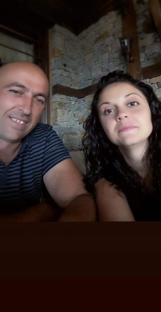 Сабиятка Ходжова