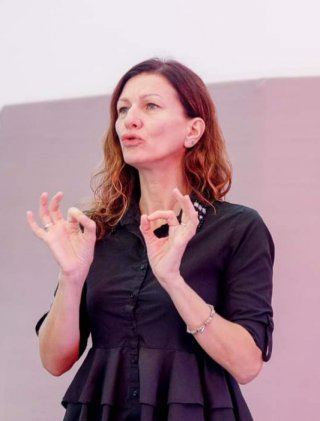 силвана  павлова