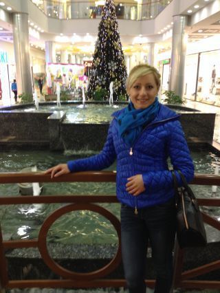Eлица Николаева Димитрова