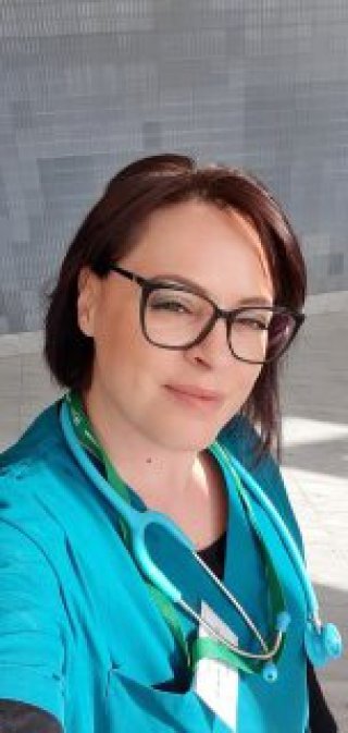 Красимира  Джеджева