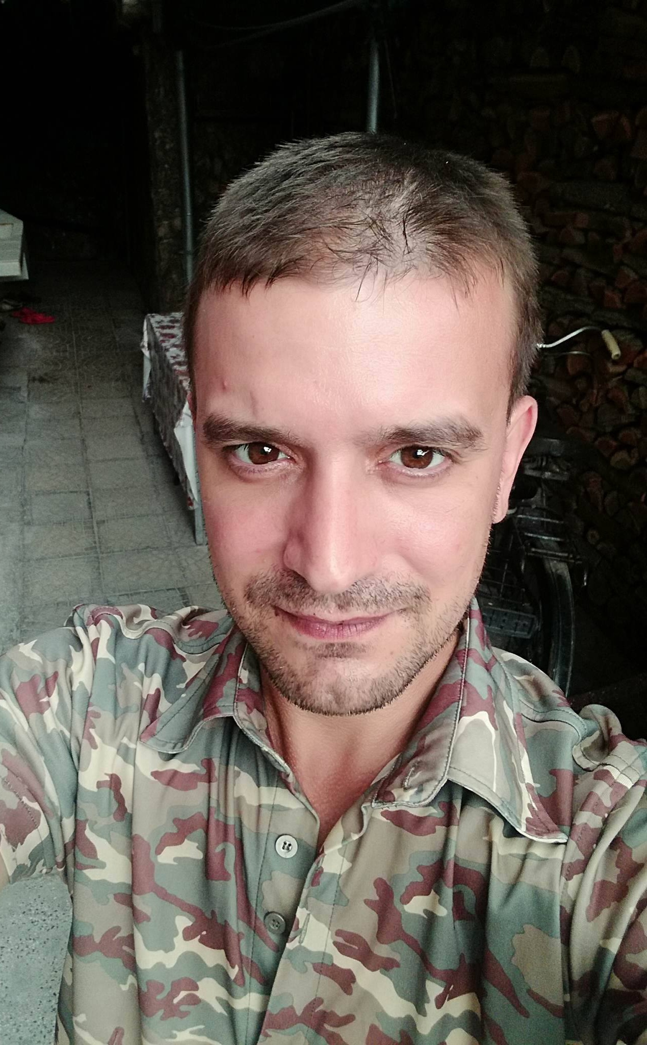 Борислав Ралинов