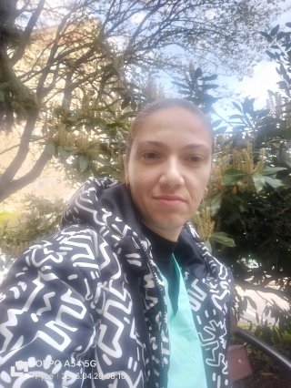 Цветелина Иванова