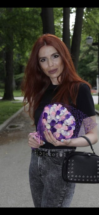 Илиана  Найденова