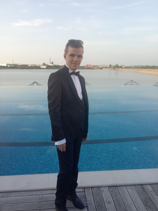 Иван  Георгиев