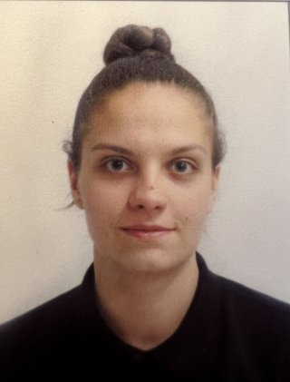 Гергана Генева