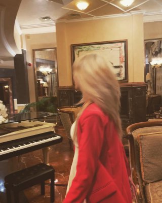 Памела Митева