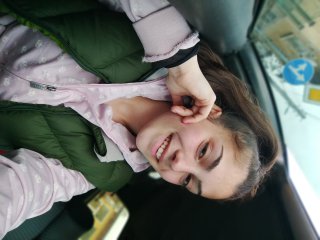 Памела Конова Памела Конова