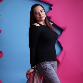 Полина Василева