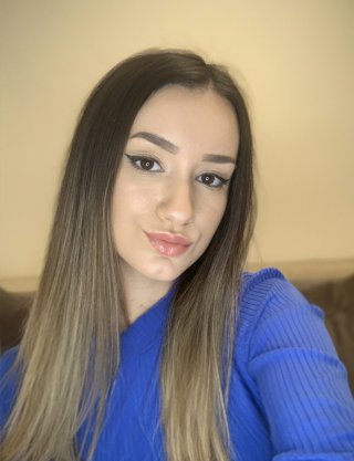 Сияна Георгиева