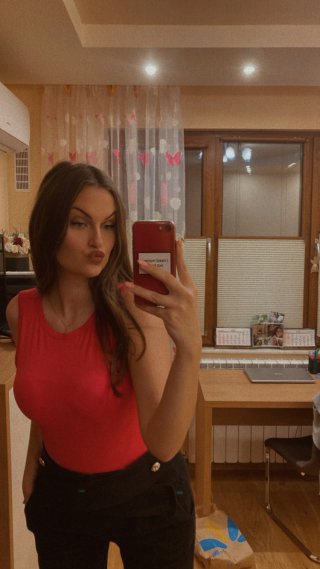 Виктория Милева