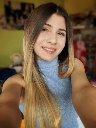 Мария  Симова