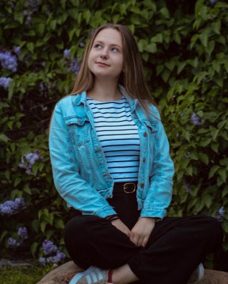 Михаела  Йорданова