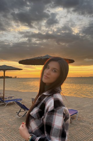 Мария  Велкова