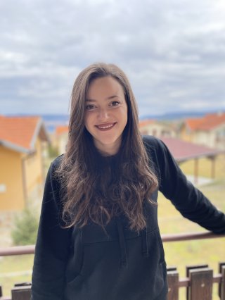 Анелия Таянджиева Анелия Таянджиева