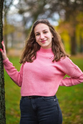 Натали Димитрова