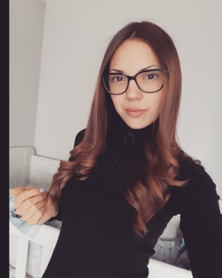 Илияна  Вукова