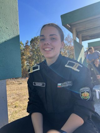 Ивета Тодорова