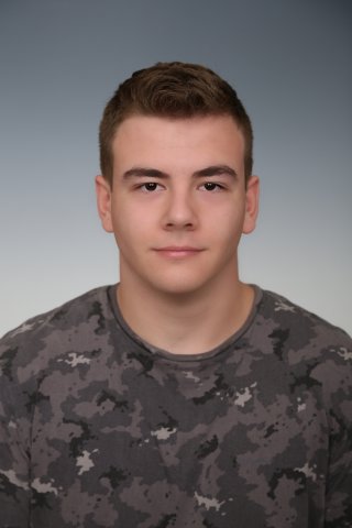 Александър Стоянов