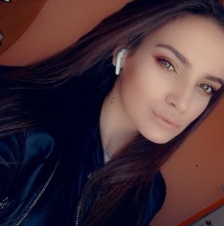 Анелия Ризова