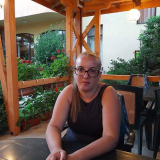 Таня Александрова