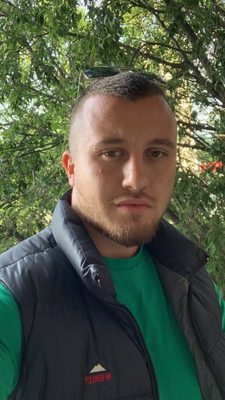 Берчин  Юмер