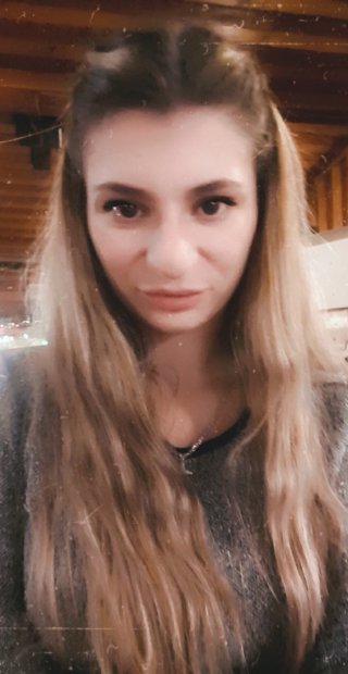 Христина Минчева