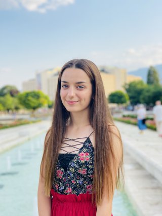 Ванеса Велкова