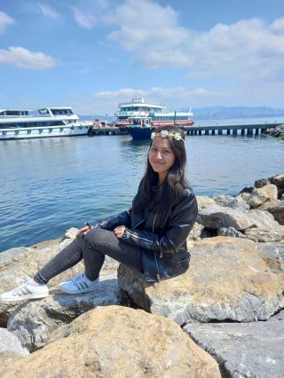 Ани Стефанова