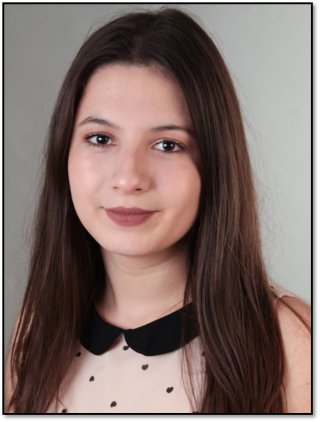 Веселина Янкова