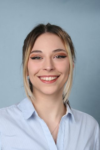 Мария Захариева