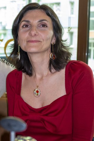 Жаклина Иванова Жаклина Иванова