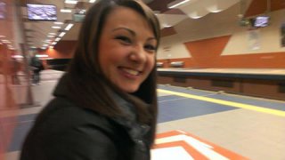 Милена Александрова