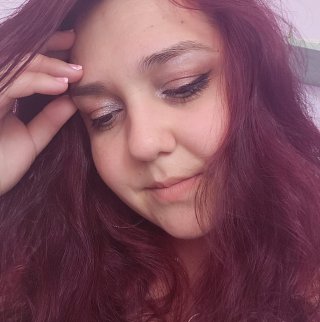Гергана Иванова Гергана Иванова