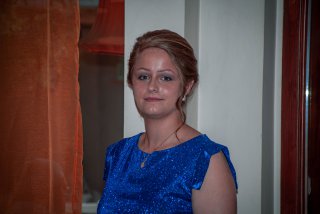 Зорница Чонкова