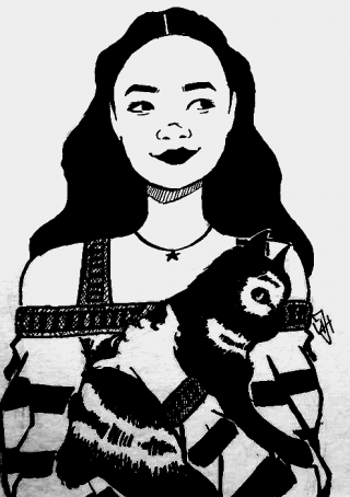 Мария-Магдалена Христова