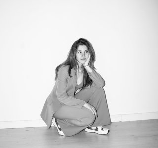 Юлиана  Мур