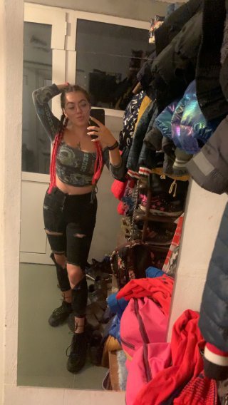 Дамяна Русева