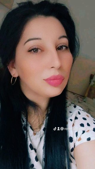 Ренета Атанасова