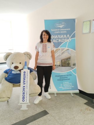 Тонка Желева Тонка Желева