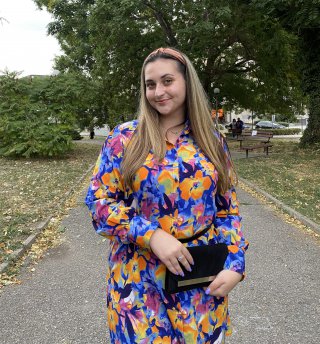 Симона  Кабова