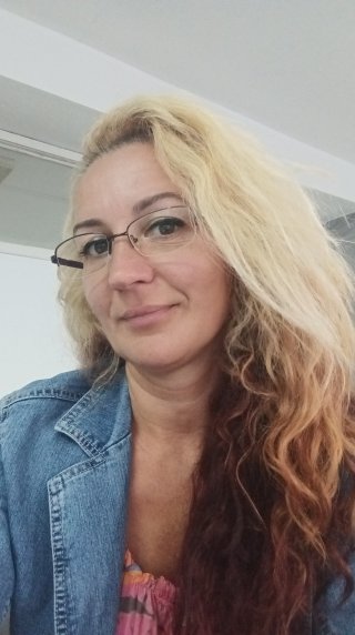 Николинка Георгиева