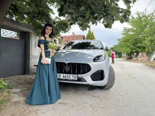 Николета  Кръстева