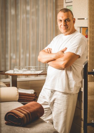 Марин  Пеев