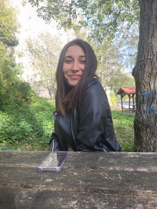 Маринела  Тодорова