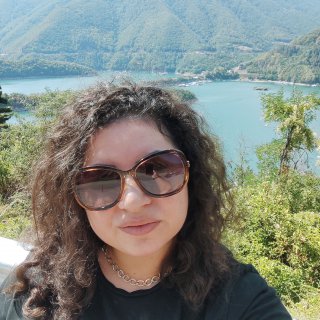 Рабие Мехмедова